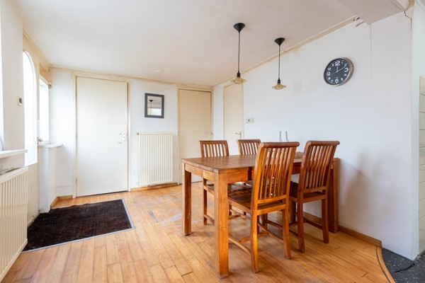 Medium property photo - Huigsloterdijk 18, 2156 LD Weteringbrug
